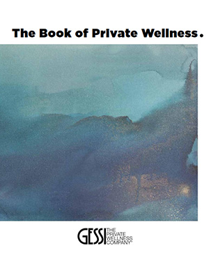Book of Private Wellness