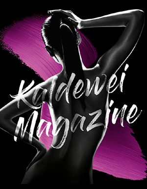 Kaldewei Magazine 2019
